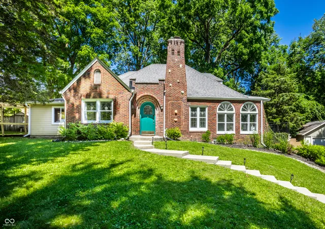 1st image of 8820 Westfield Blvd, Indianapolis, IN 46240 | MLS# 22110622