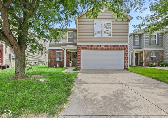 1st image of 741 Wheatgrass Dr, Greenwood, IN 46143 | MLS# 22110627