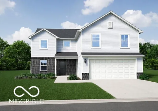 2nd image of 1233 Pegasus Dr, Franklin, IN 46131 | MLS# 22110629