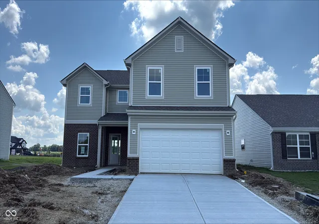 1st image of 1233 Pegasus Dr, Franklin, IN 46131 | MLS# 22110629