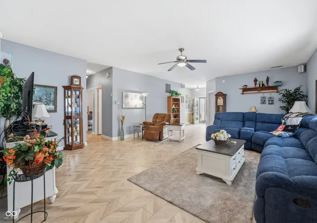 5th image of 8539 Belle Union Ct, Camby, IN 46113 | MLS# 22110635