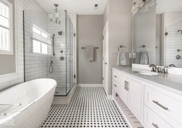 Photo 7 of Townhouse for sale at 12816 Ashworth St, Carmel, IN 46032 | MLS# 22110642 | Listing updated on 2026-09-06