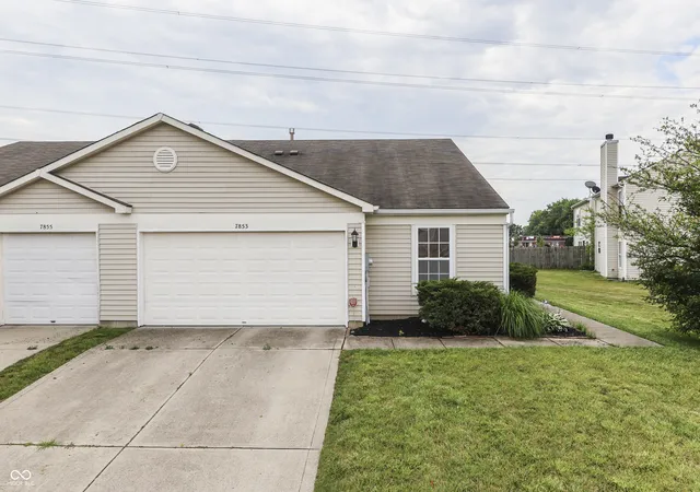 Homes for sale in Indianapolis, IN | 7853 Wildwood Farms Ln, Indianapolis, IN 46239 | MLS# 22110650