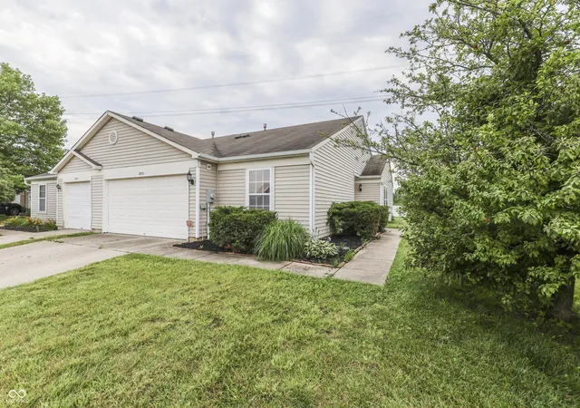 Homes for sale in Indianapolis, IN | 7853 Wildwood Farms Ln, Indianapolis, IN 46239 | MLS# 22110650