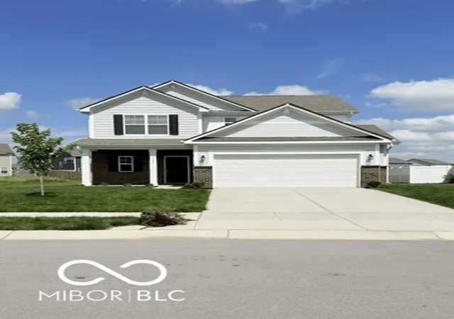 Photo 1 of Single family home for sale at 1187 Noel Tr Rd, Danville, IN 46122 | MLS# 22110651 | Listing updated on 2026-08-08