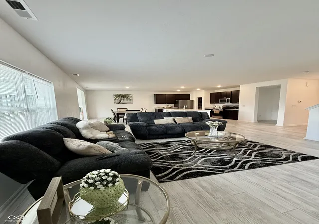 Photo 3 of Single family home for sale at 1187 Noel Tr Rd, Danville, IN 46122 | MLS# 22110651 | Listing updated on 2026-08-08