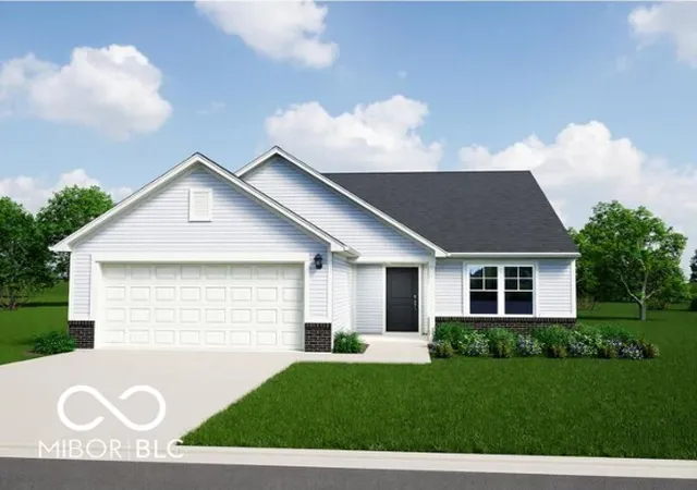 1st image of 1725 E Hanna Dr, Martinsville, IN 46151 | MLS# 22110657