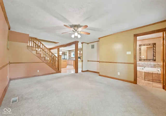Homes for sale in Yorktown, IN | 2100 N County Road 800 W, Yorktown, IN 47396 | MLS# 22110658