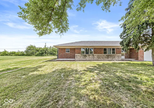 2nd image of 4305 E 550 S, Lebanon, IN 46052 | MLS# 22110662