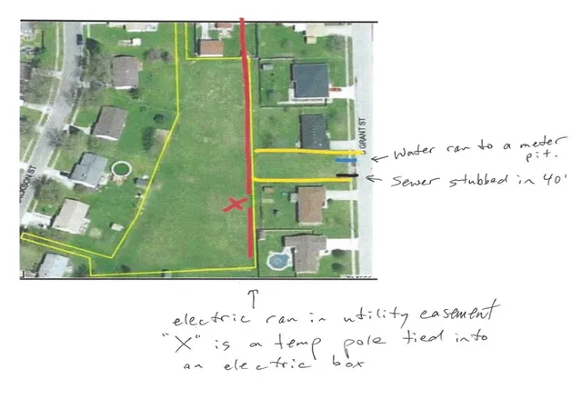 8th image of 614 S Grant St, Brownsburg, IN 46112 | MLS# 22110670