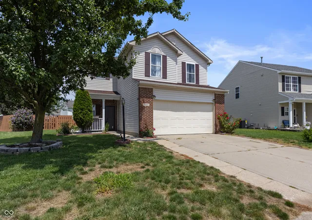 2nd image of 3087 Rolling Knoll Ln, Columbus, IN 47201 | MLS# 22110674