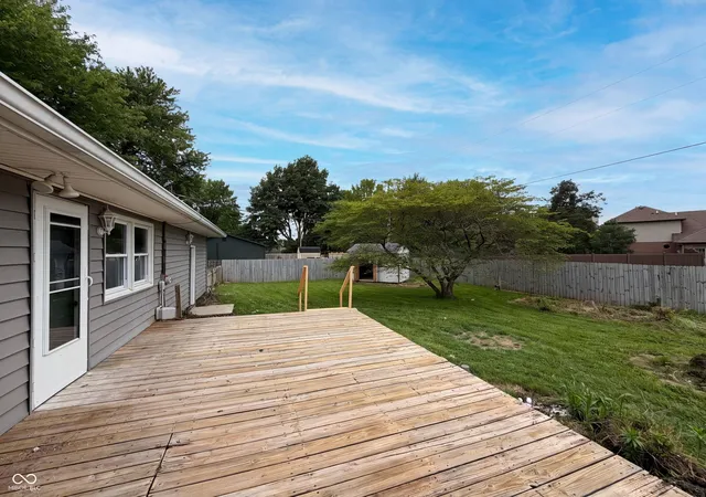 21st image of 902 W Highland Dr, Shelbyville, IN 46176 | MLS# 22110678