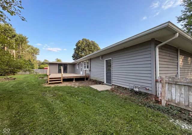5th image of 902 W Highland Dr, Shelbyville, IN 46176 | MLS# 22110678