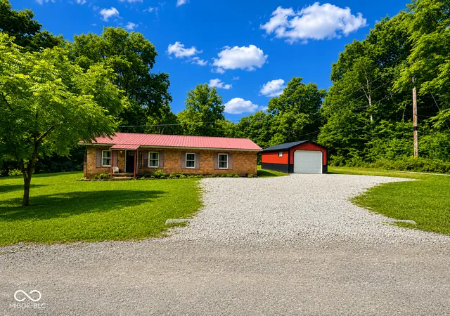 1st image of 1981 E 150 S, Rockville, IN 47872 | MLS# 22110682