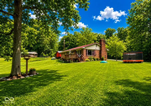 3rd image of 1981 E 150 S, Rockville, IN 47872 | MLS# 22110682