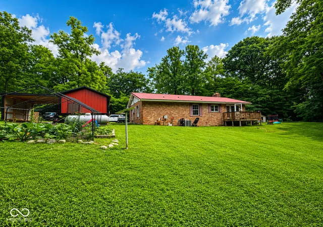 5th image of 1981 E 150 S, Rockville, IN 47872 | MLS# 22110682