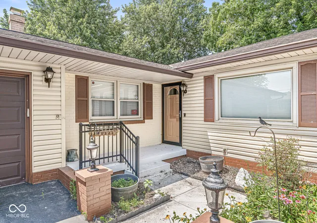 Homes for sale in Mc Cordsville, IN | 7087 W 500 N, Mc Cordsville, IN 46055 | MLS# 22110685