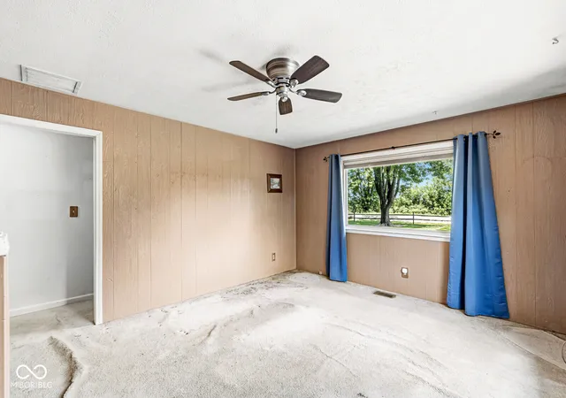 Homes for sale in Mc Cordsville, IN | 7087 W 500 N, Mc Cordsville, IN 46055 | MLS# 22110685