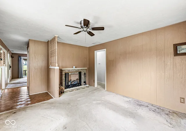 Homes for sale in Mc Cordsville, IN | 7087 W 500 N, Mc Cordsville, IN 46055 | MLS# 22110685
