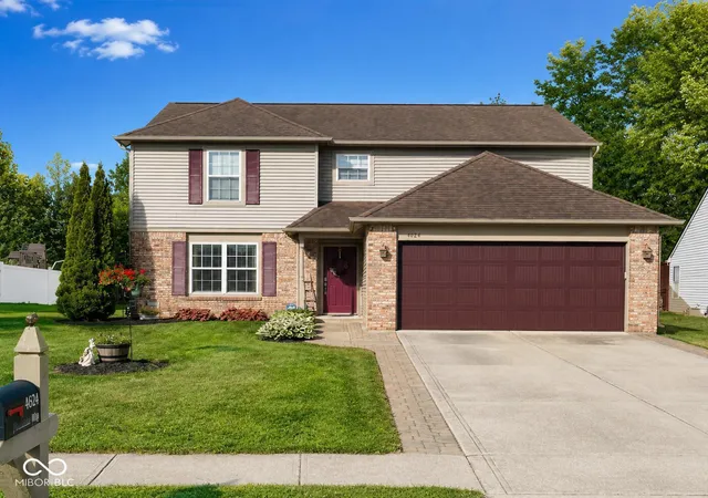 1st image of 4624 Pantina Wy, Indianapolis, IN 46237 | MLS# 22110690
