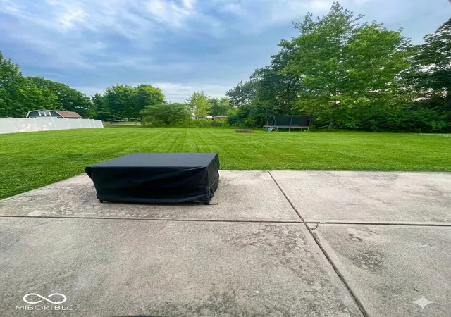 16th image of 4624 Pantina Wy, Indianapolis, IN 46237 | MLS# 22110690