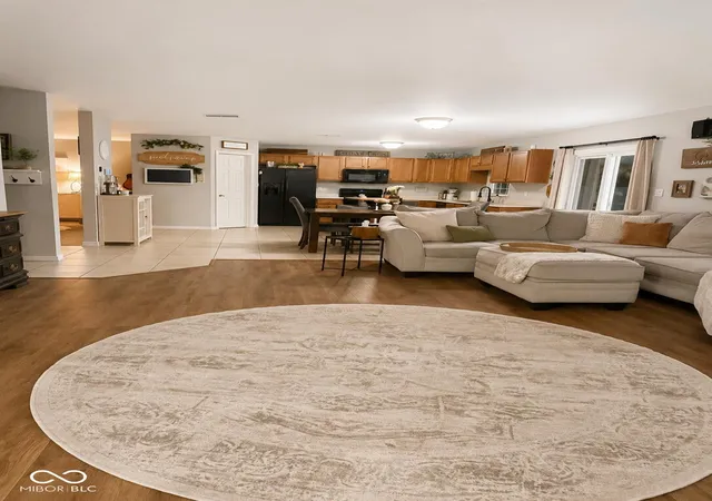 5th image of 4624 Pantina Wy, Indianapolis, IN 46237 | MLS# 22110690