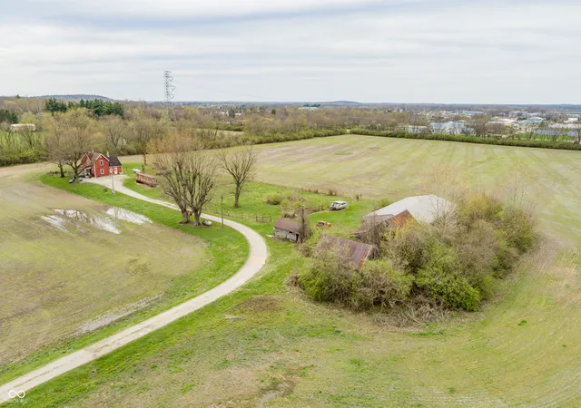 Photo 1 of Land for sale at 5712 Bluff Rd, Indianapolis, IN 46217 | MLS# 22110693 | Listing updated on 2026-08-03