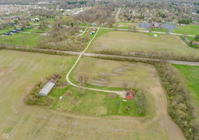 Photo 24 of Land for sale at 5712 Bluff Rd, Indianapolis, IN 46217 | MLS# 22110693 | Listing updated on 2026-08-03