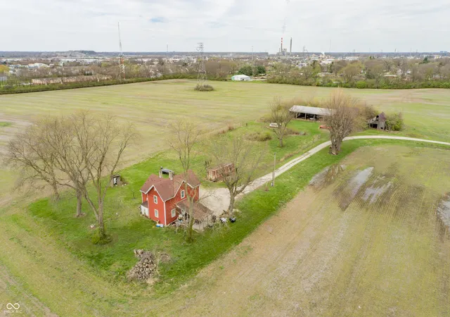 Photo 2 of Land for sale at 5712 Bluff Rd, Indianapolis, IN 46217 | MLS# 22110693 | Listing updated on 2026-08-03