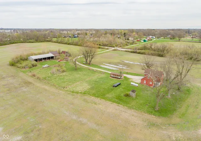 Photo 3 of Land for sale at 5712 Bluff Rd, Indianapolis, IN 46217 | MLS# 22110693 | Listing updated on 2026-08-03
