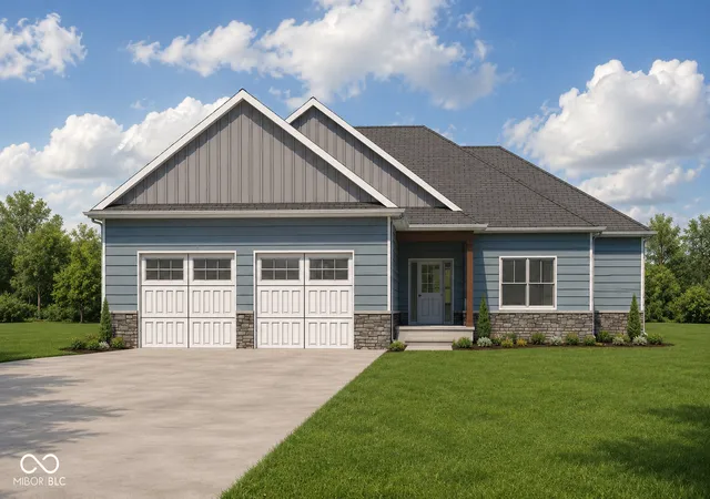 1st image of 2530 Birchwood Ln, Terre Haute, IN 47803 | MLS# 22110696