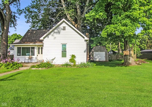 1st image of 6120 High, Martinsville, IN 46151 | MLS# 22110704