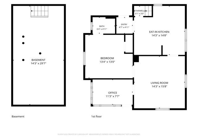 23rd image of 6120 High, Martinsville, IN 46151 | MLS# 22110704