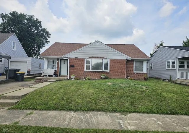 1st image of 1619 Poplar St, Anderson, IN 46012 | MLS# 22110708