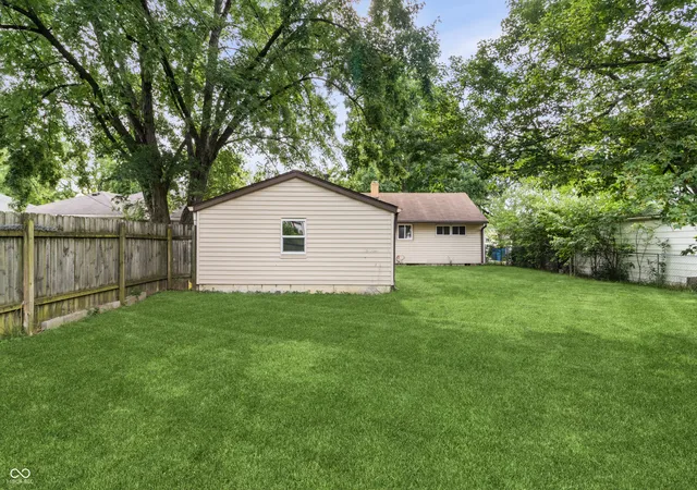 33rd image of 4761 Wellington Ave, Lawrence, IN 46226 | MLS# 22110712