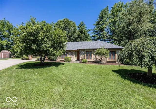 1st image of 1214 Ironwood Dr W, Carmel, IN 46033 | MLS# 22110715