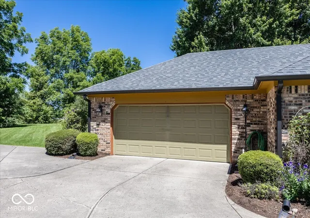 32nd image of 1214 Ironwood Dr W, Carmel, IN 46033 | MLS# 22110715