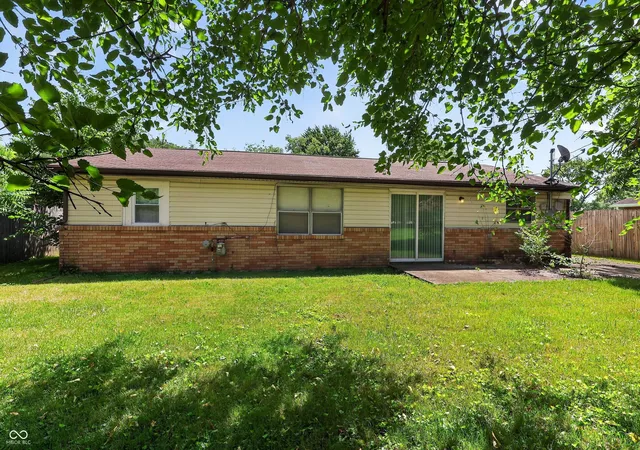 4th image of 2154 Fairhaven Dr, Indianapolis, IN 46229 | MLS# 22110718
