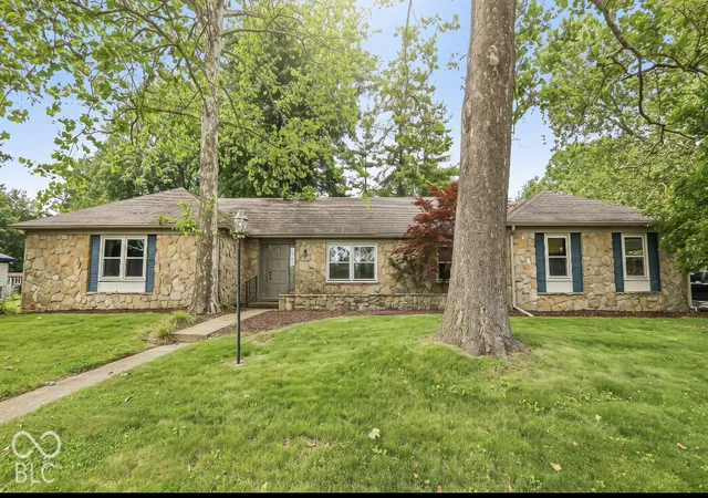 Photo 2 of Single family home for sale at 3020 Barnard St, Indianapolis, IN 46268 | MLS# 22110719 | Listing updated on 2026-10-07