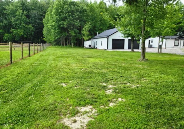 Homes for sale in North Vernon, IN | 3235 N County Road 600 W, North Vernon, IN 47265 | MLS# 22110720