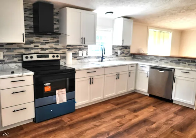 Homes for sale in North Vernon, IN | 3235 N County Road 600 W, North Vernon, IN 47265 | MLS# 22110720