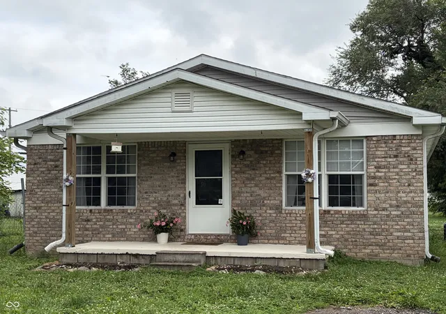 24th image of 929 S Grant St, Martinsville, IN 46151 | MLS# 22110723