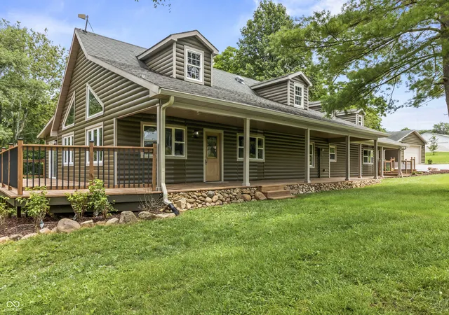 1st image of 4122 N 500 E, Shelbyville, IN 46176 | MLS# 22110725