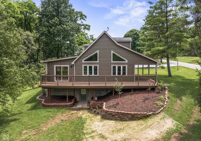 2nd image of 4122 N 500 E, Shelbyville, IN 46176 | MLS# 22110725