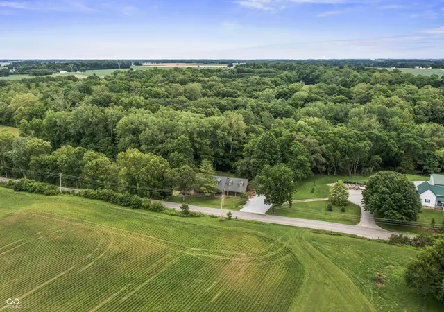 5th image of 4122 N 500 E, Shelbyville, IN 46176 | MLS# 22110725