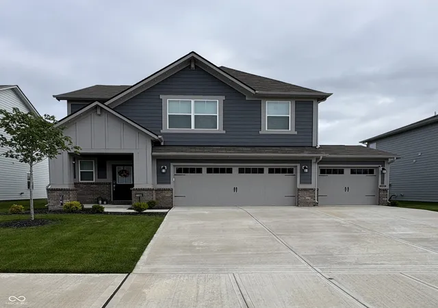 1st image of 11468 Dippers Ct, Noblesville, IN 46060 | MLS# 22110727
