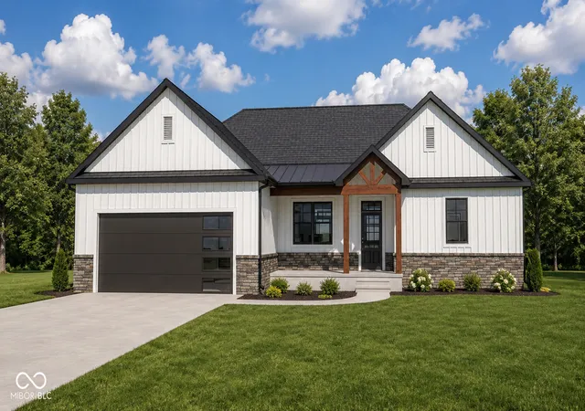 1st image of 2540 Birchwood Ln, Terre Haute, IN 47803 | MLS# 22110729