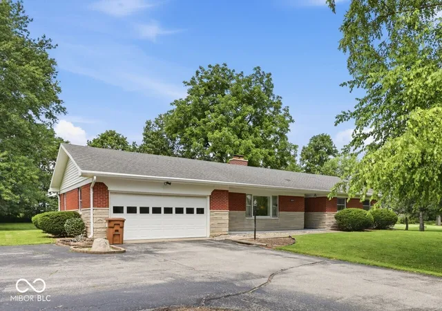 Homes for sale in Crawfordsville, IN | 3547 N 100 W, Crawfordsville, IN 47933 | MLS# 22110734