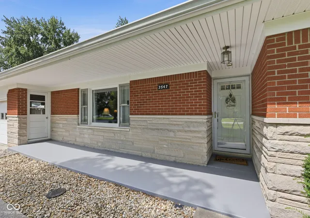 Homes for sale in Crawfordsville, IN | 3547 N 100 W, Crawfordsville, IN 47933 | MLS# 22110734