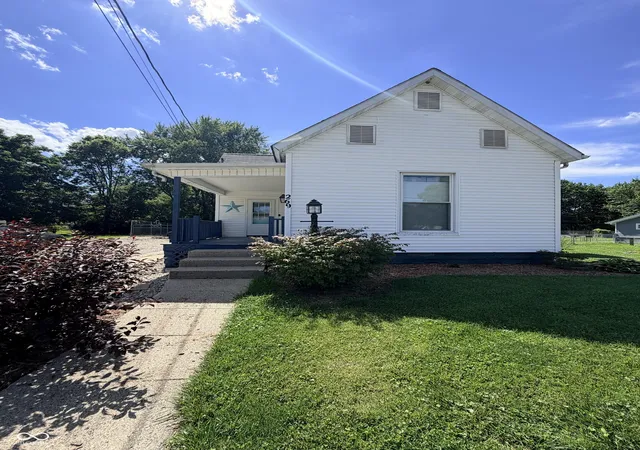 Photo 2 of Single family home for sale at 269 N 8th Street, Middletown, IN 47356 | MLS# 22110735 | Listing updated on 2026-08-25